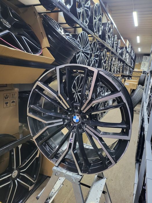 Джанти 20 5х112 BMW