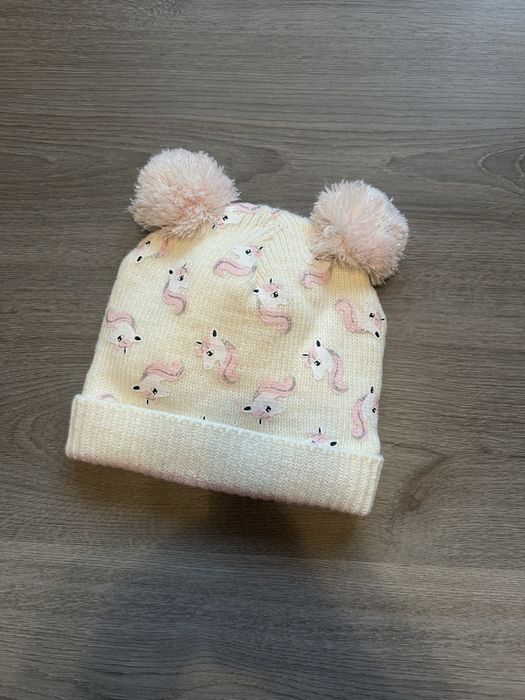 шапки и обувчици