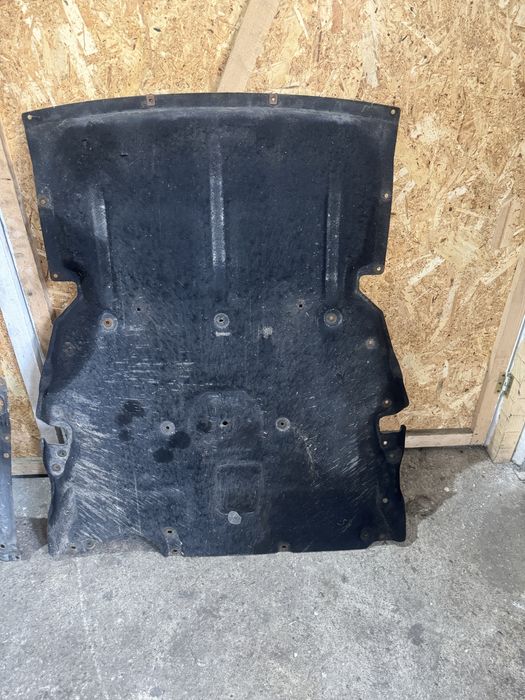 Scut motor pachet M  BMW F30