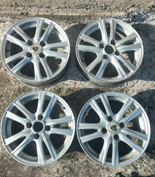 Продаются титанки