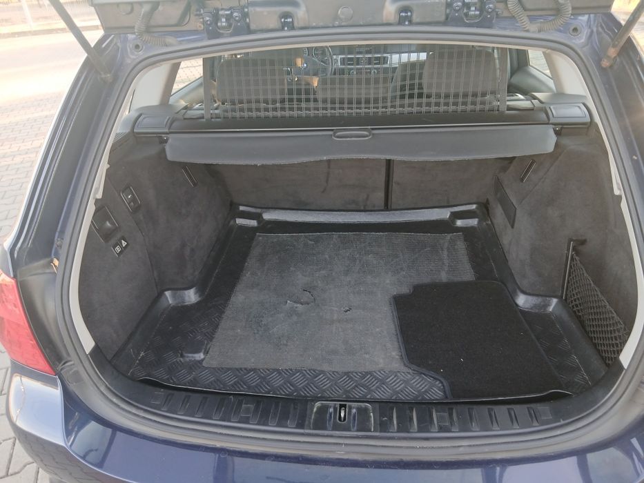 BMW Seria 3 2012 — imagine 5