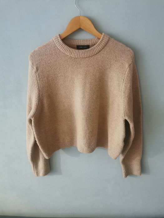 Pulovăr gros LC Waikiki