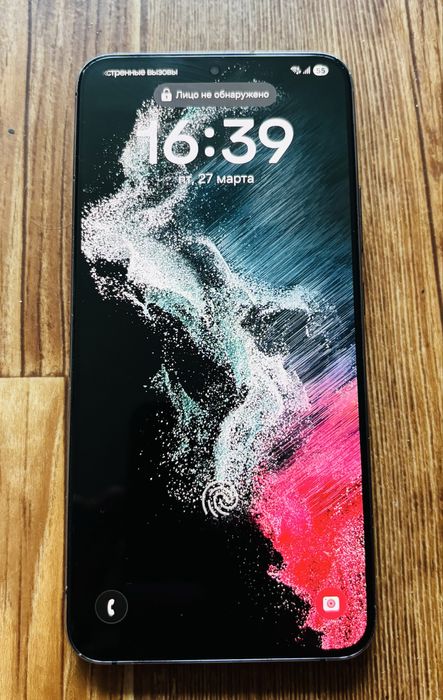 Продам Samsung galaxy S22+