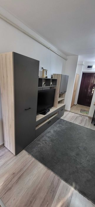 Garsoniera de închiriat Iași Alexandru Cel Bun