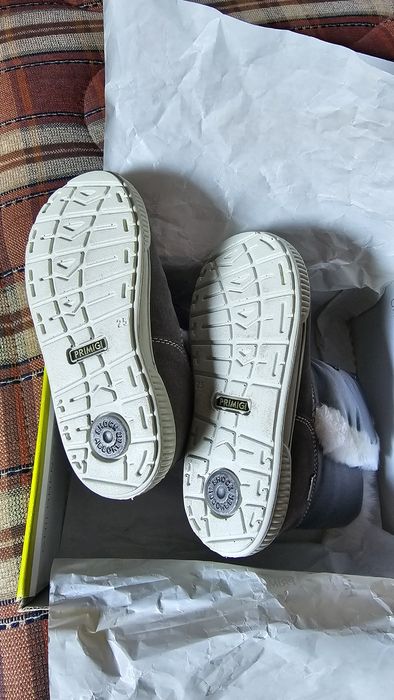 Детски ботушки Primigi