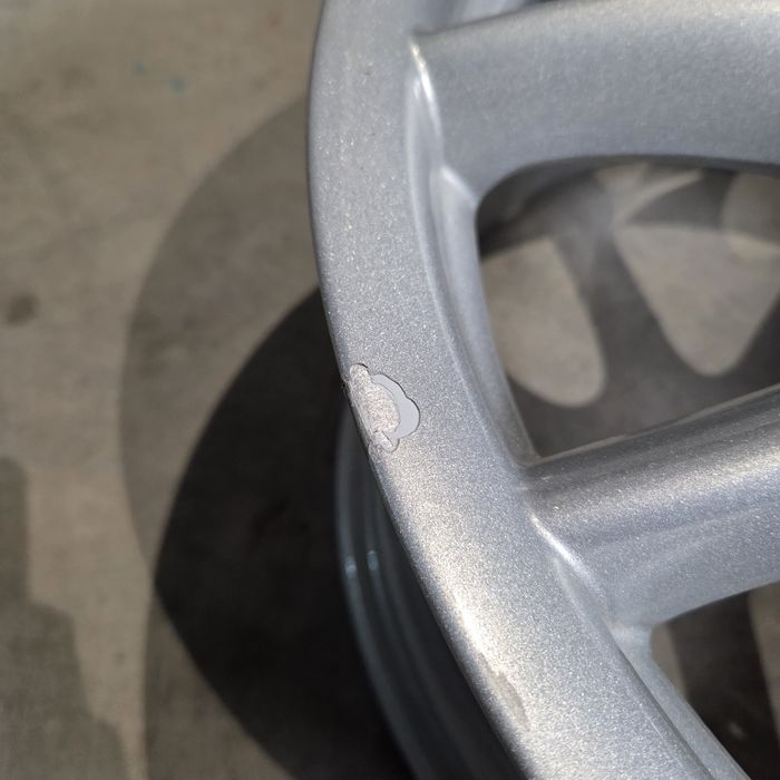 Jante 5x130 Porsche Cayenne 19 inch Touareg