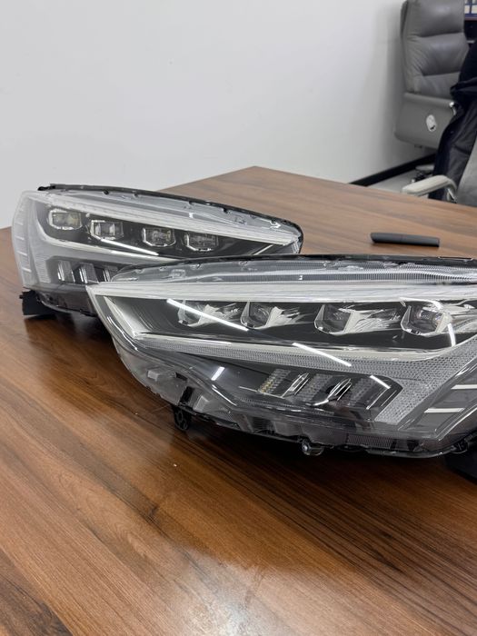 Фара левый и правый Haval Jolion