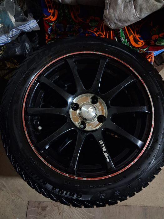 Продаётся Титанка R15