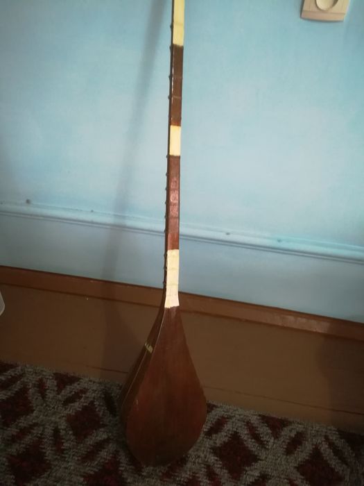 Продается корпус дутар.