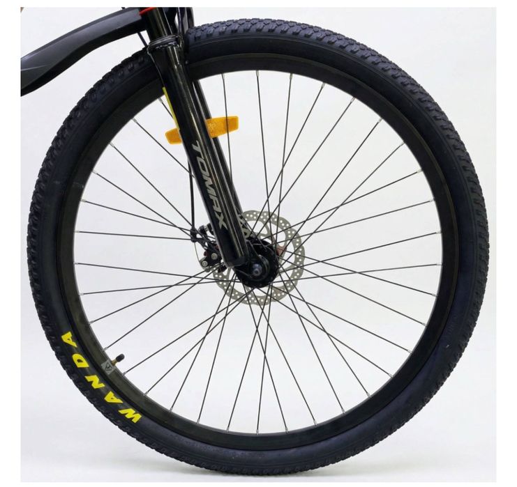 Велосипед Tomax 29