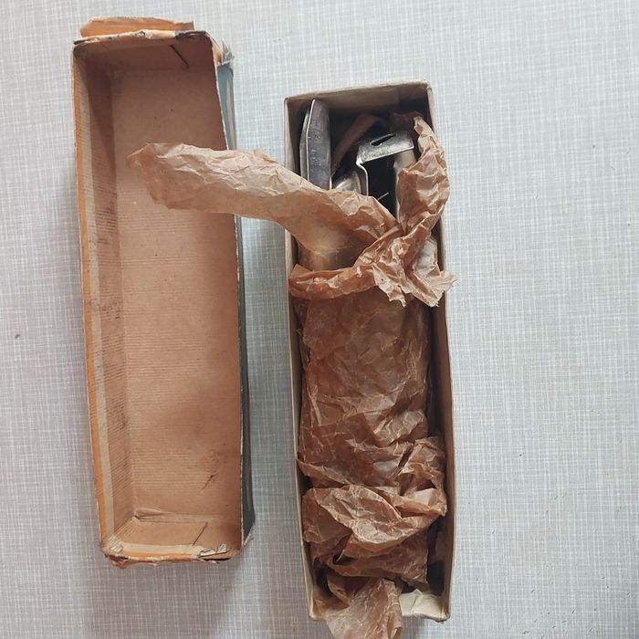 Коньки раритетные