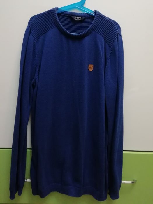 Распродажа кофт утеплённых, х/б.