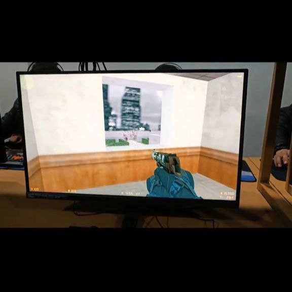 Game club sotiladi 9 ta