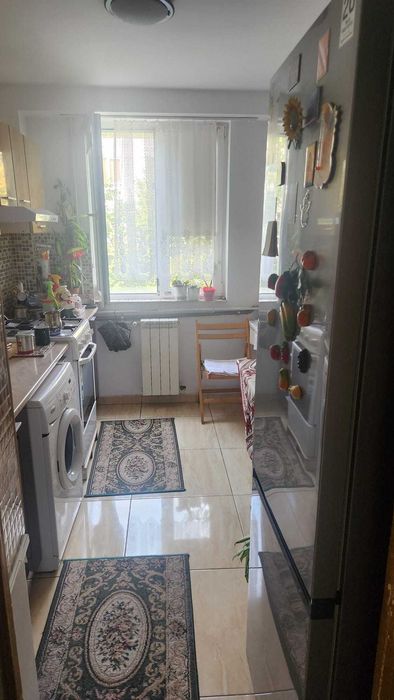 Apartament 3 camere Dr. Taberei