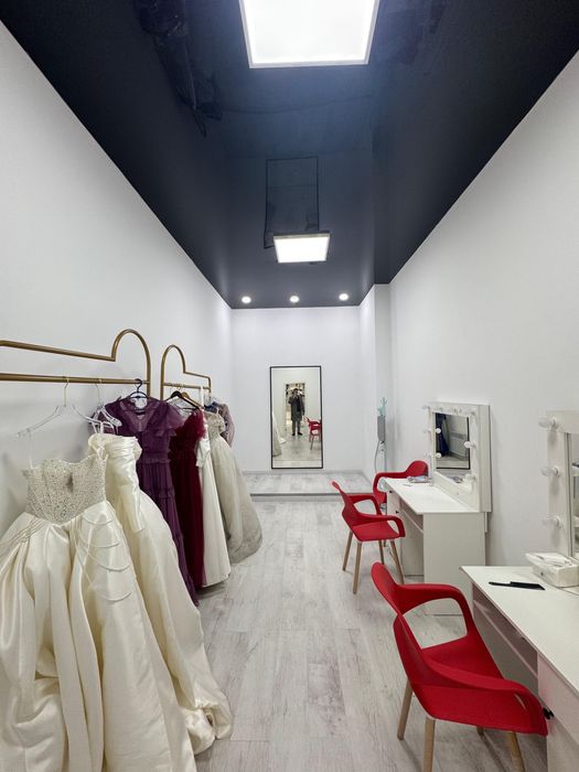 Фотостудия готовый