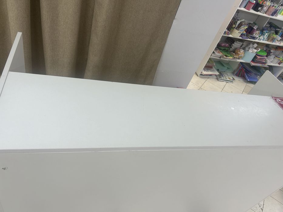 Продаю ресепшен