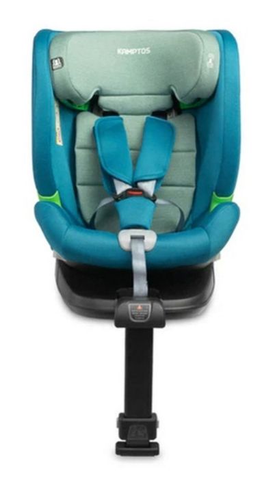 Стол за кола Caretero Kamptos isofix, i-Size, 40-150 см