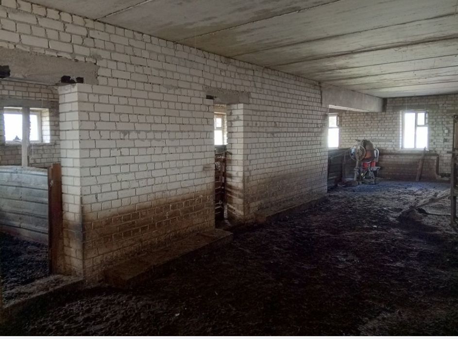 Хозяйство, шаруашылық