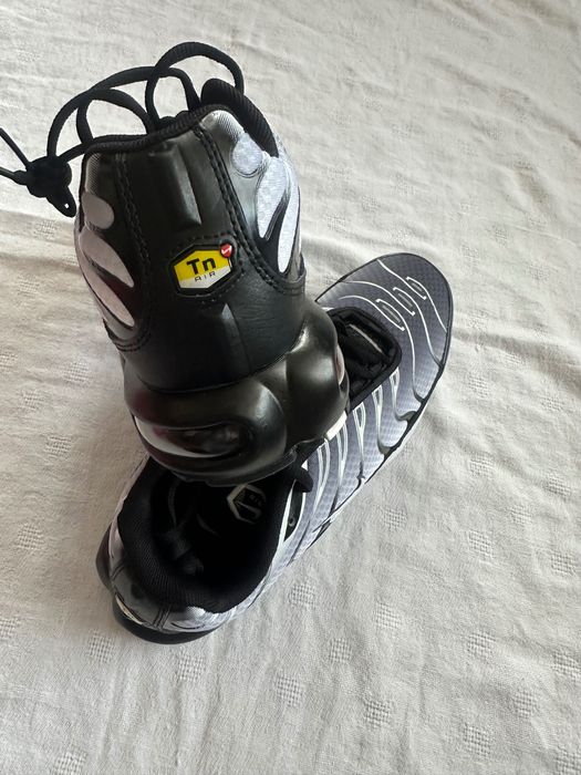 Мъжки маратонки Nike Air Max Plus