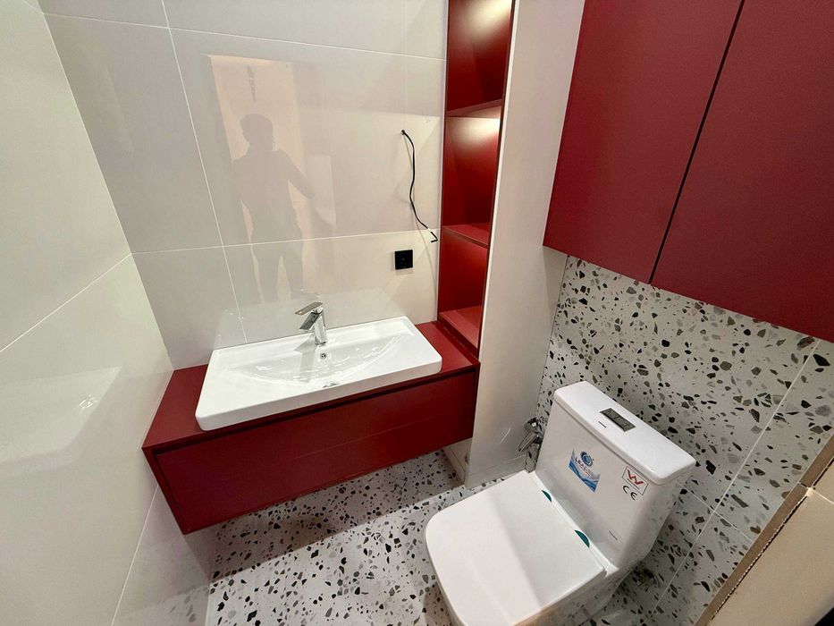 Сдается ‼️250 м² (1 этаж + подвал) на 1 линии на Аские Шота Руставели