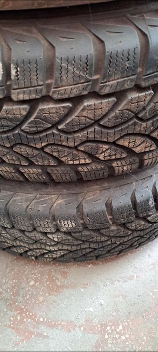 Cauciucuri iarna 235/50 r18 225/45R18 255/45R18 195/60R16