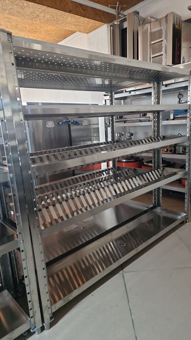 Сушилки для посуды