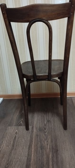 Стул венский ,антиквариат, (2шт.)