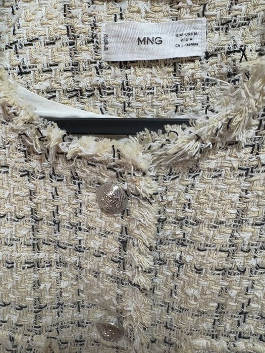 Mango дамско сако