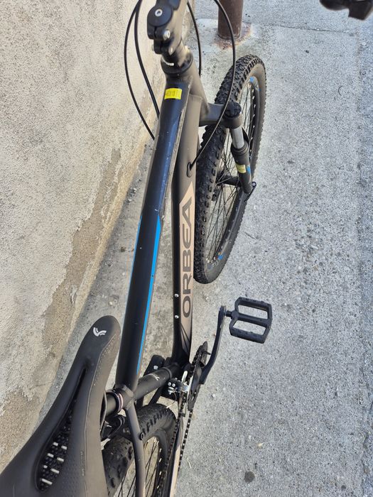 Bicicleta copii orbea roți 27,5 marimea S