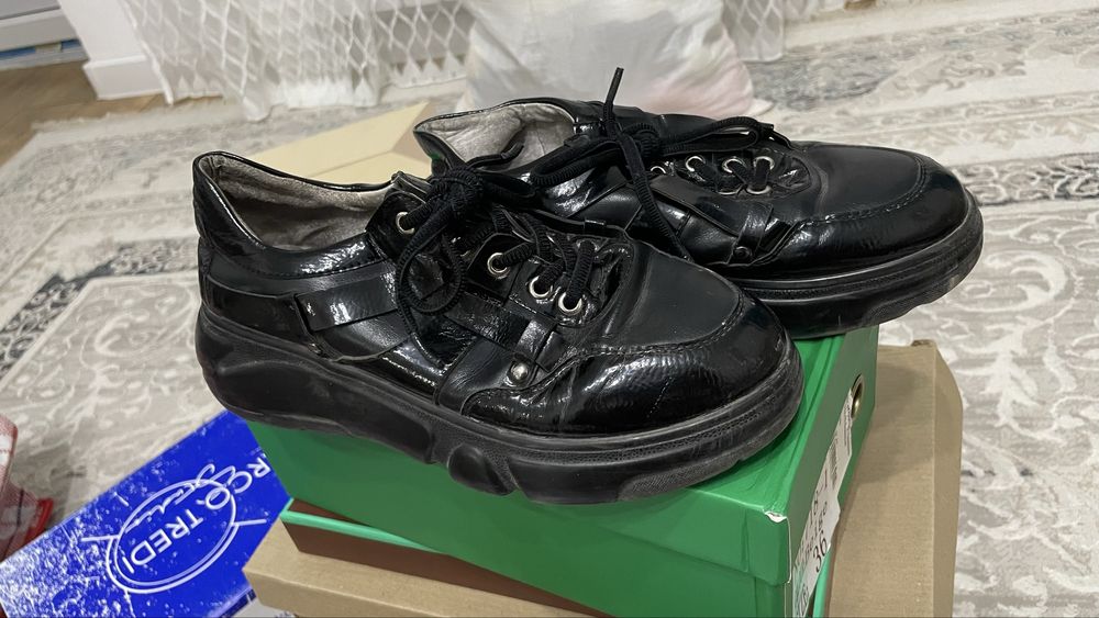 Обувь бесплатно