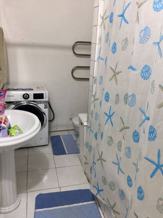 3х комн квартира, собственник !!!