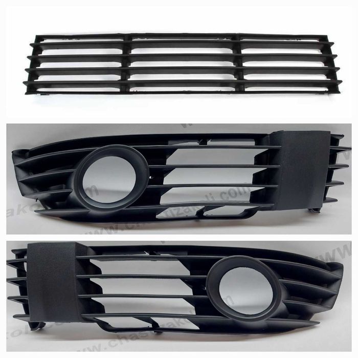 Решетки в броня VW PASSAT B5.5 /00-05/