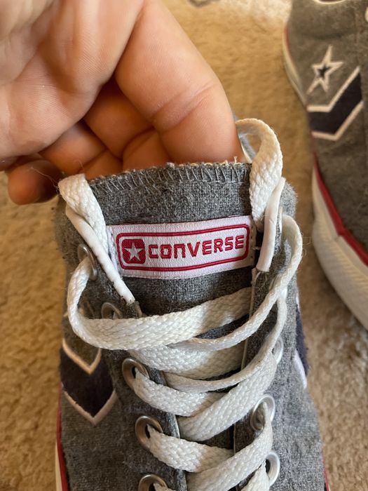 Обувки Converse