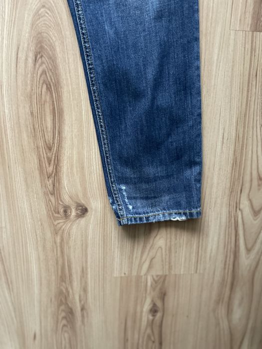 DOLCE & GABBANA / мъжки дънки 52 W34