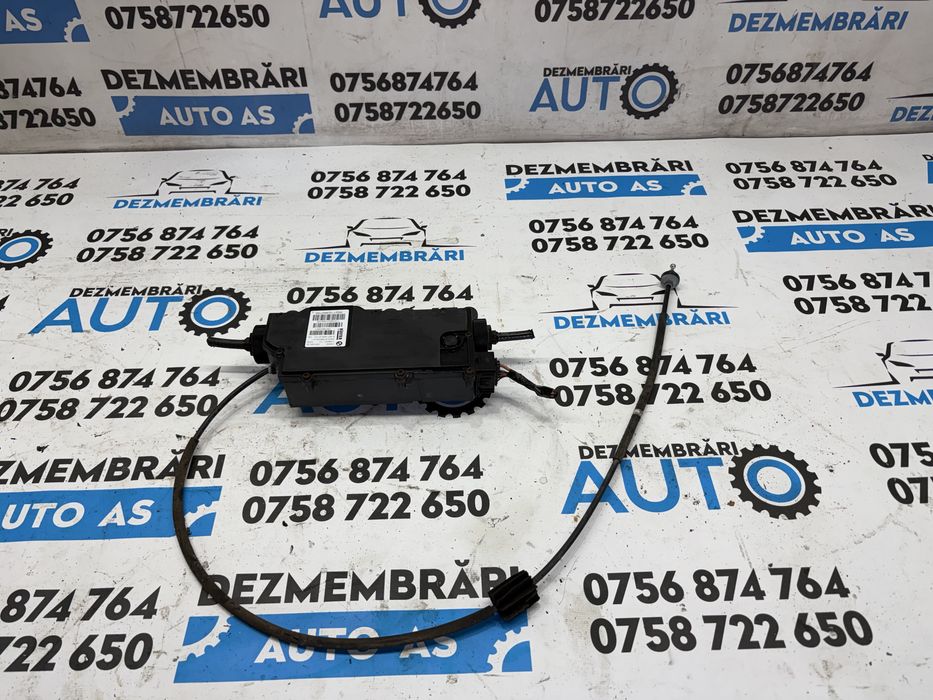 Modul frana BMW x5 e70 2010