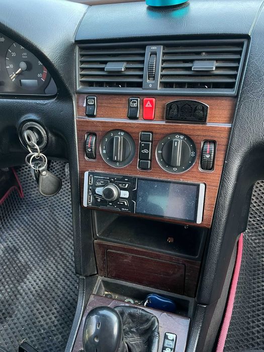 Продам автомобиль