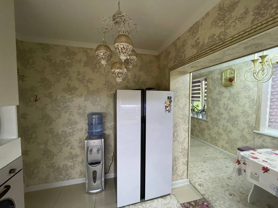 Продаётся евро квартира , яшнободский район тузель -1 4/2/4 98