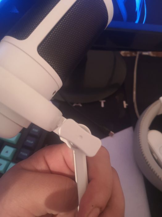 микрофон ENVONIX