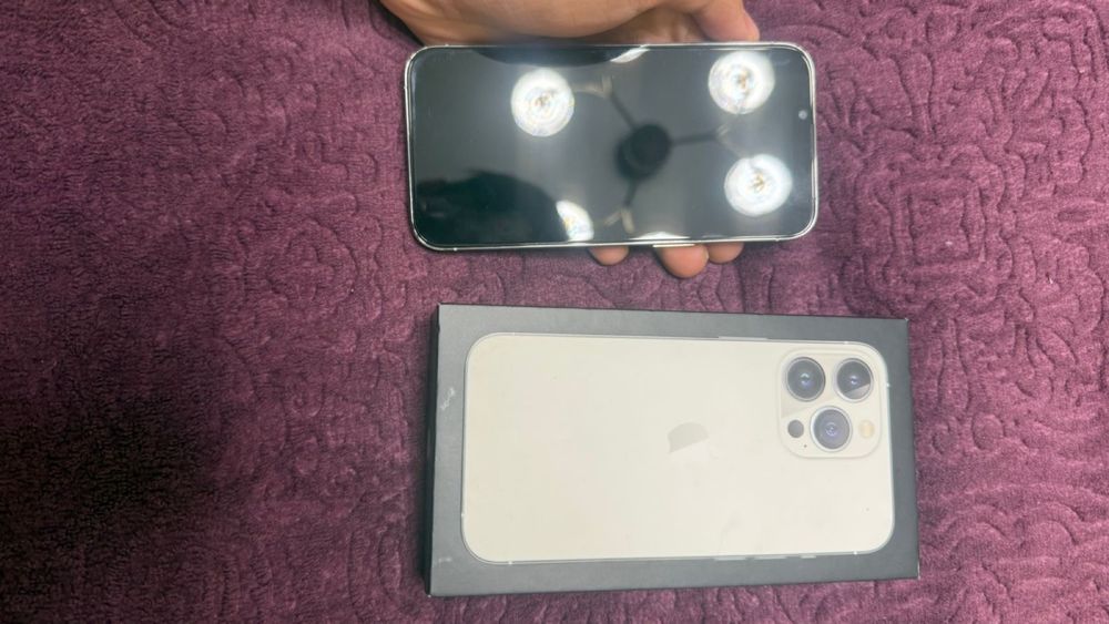 Айфон , Iphone 13 pro