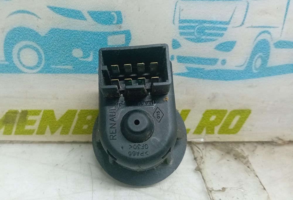 Buton comanda oglinzi 214919a Dacia Logan 1 (facelift) (2007 - 2012)