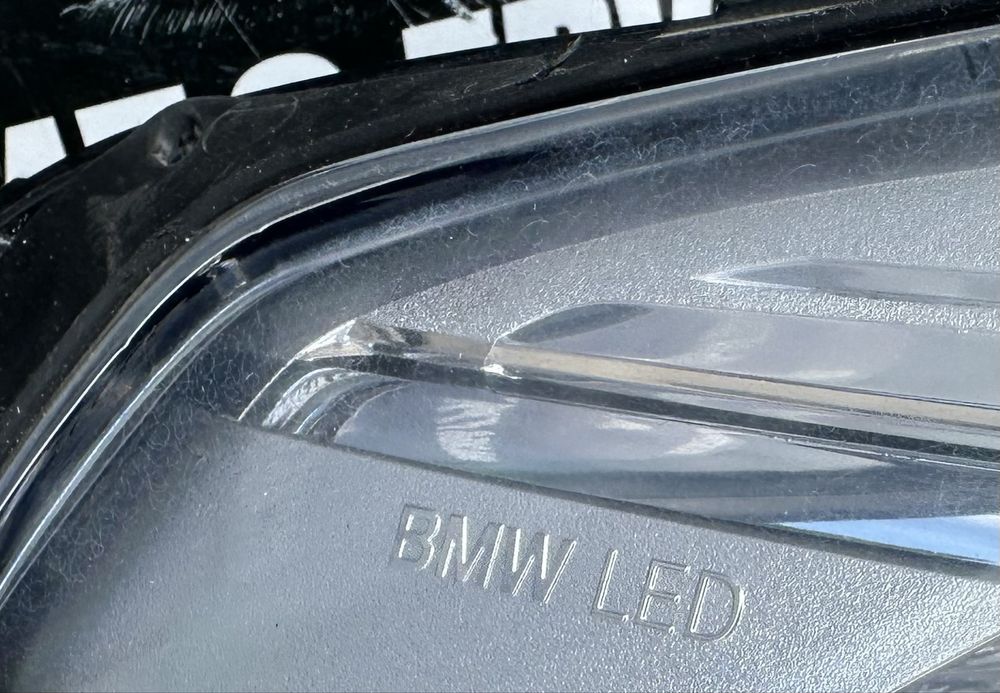 Фар far десен фарове BMW LED за Бмв Х3 Г01 Х4 Г02 Bmw X3 G01 X4 G02