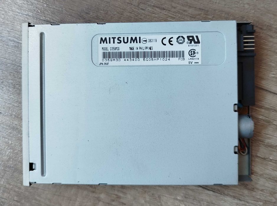 части от настолен компютър Maxdata PCMD/63912