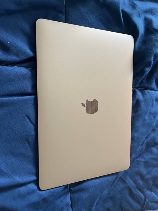 MacBook air 13, 256гб, 100акб