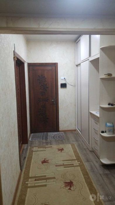 Продам 3ех комнатную квартиру  Юнус-Абад 10.