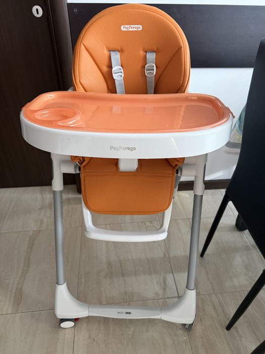 Peg Perego PRIMA PAPPA - Столче за хранене