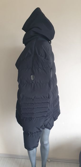 Wellensteyn Stardust Mens Jacket  Size 4XL ОРИГИНАЛ! Мъжко Зимно  Яке!