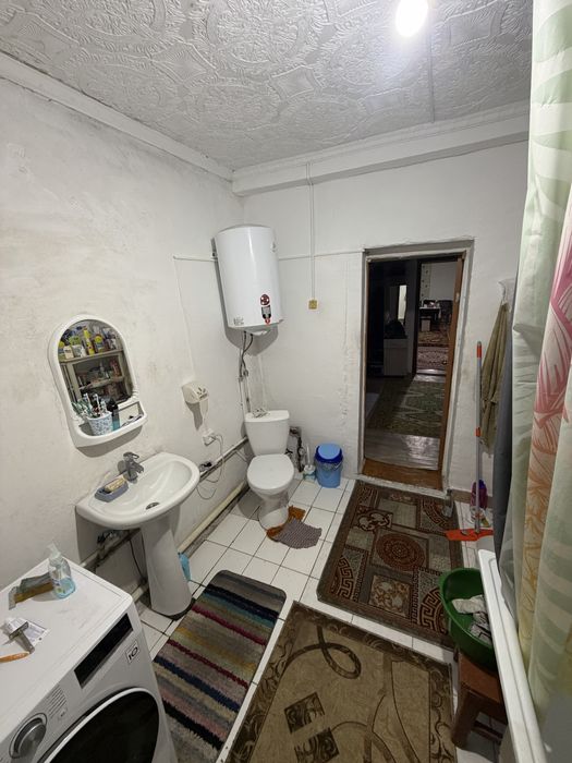 Продам дом адрес Тоғжигитова 15