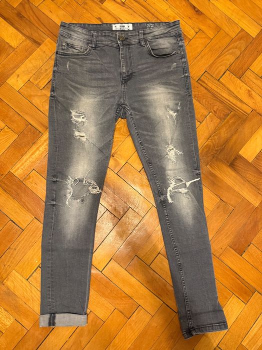 Мъжки дънки New Yorker