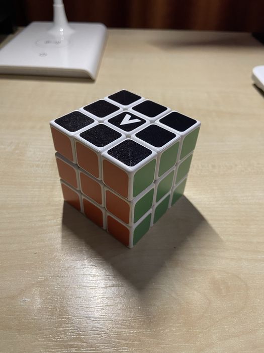Cub Rubik de calitate
