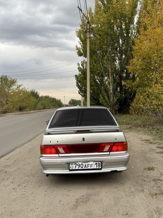 Срочно продам ваз 2115